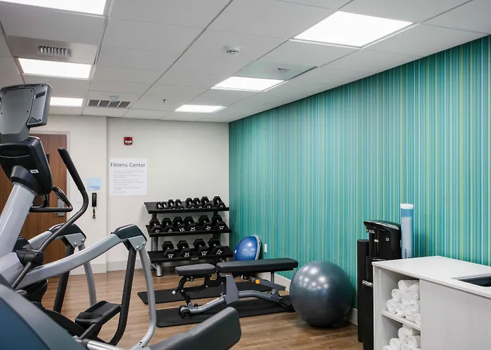 Holiday Inn Express & Suites Oakhurst-Yosemite Park Area By Ihg