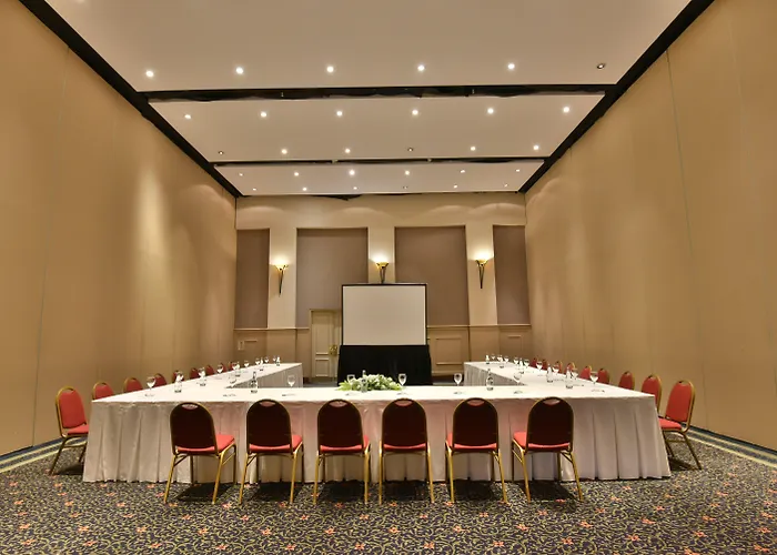 Holiday Inn Cordoba By Ihg