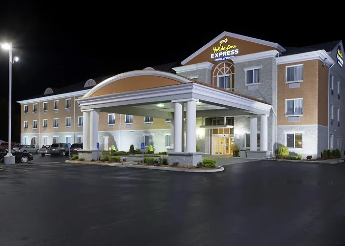 Best Western Plus 1000 Islands Hotel & Suites- Newly Renovated
