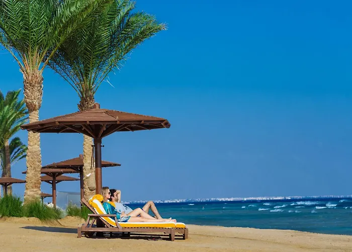 The Oberoi, Sahl Hasheesh