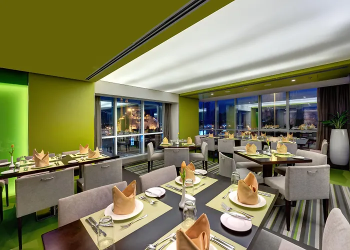 72 Hotel Sharjah