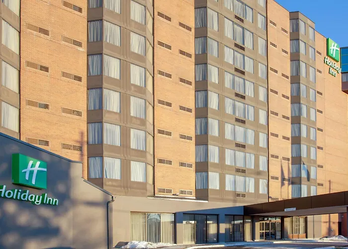 Holiday Inn Ottawa East By Ihg
