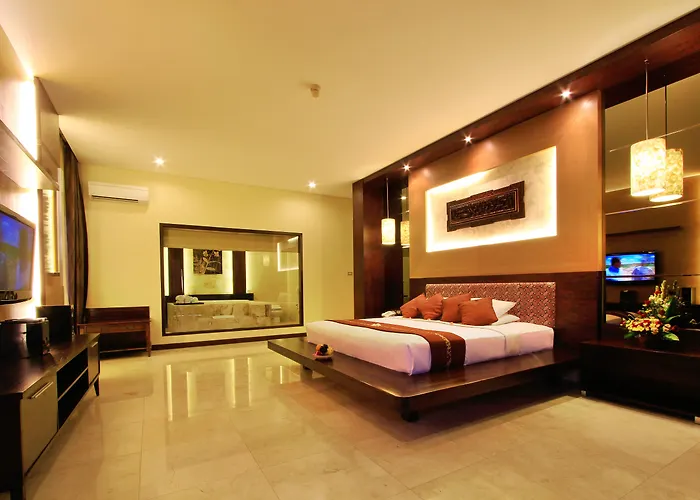 Pelangi Bali Hotel & Spa