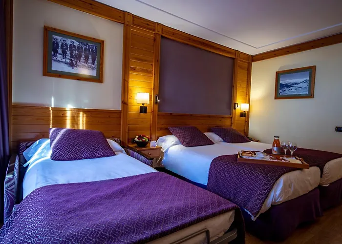 Hotel Nordic