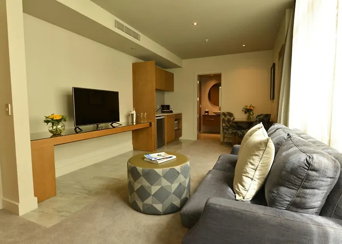 Distinction Dunedin Hotel