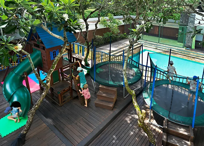 Intercontinental Bali Resort By Ihg