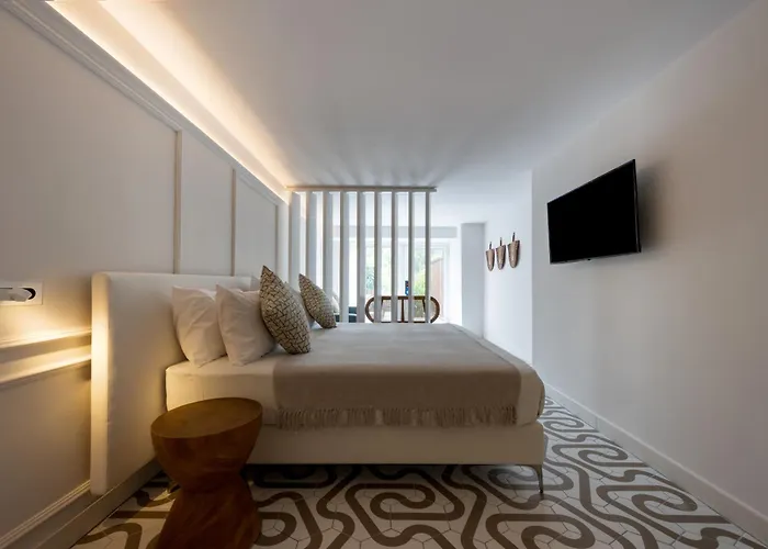 Noga By Isrotel Collection