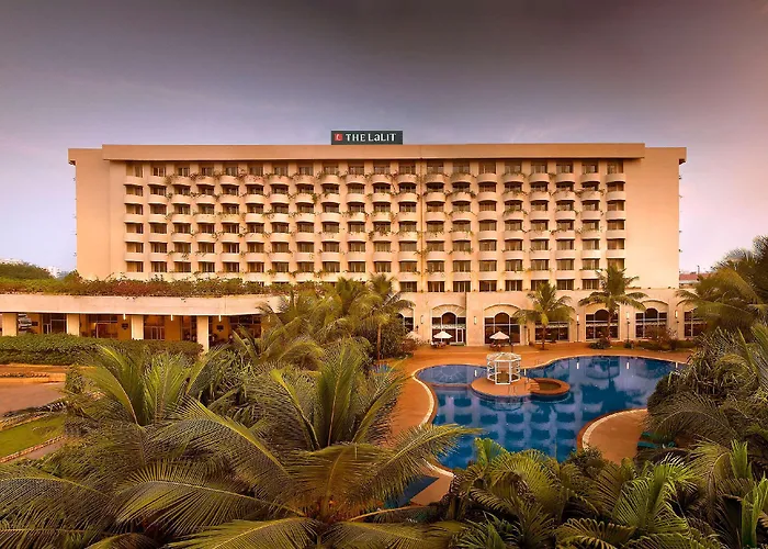 Mumbai Hotels for Romantic Getaway