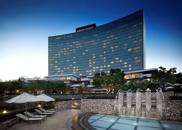 Grand Hyatt Seoul