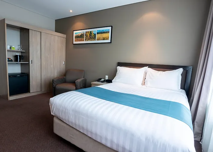 Rydges Rotorua