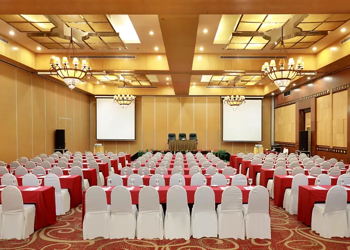 Swiss-Belhotel Maleosan Manado