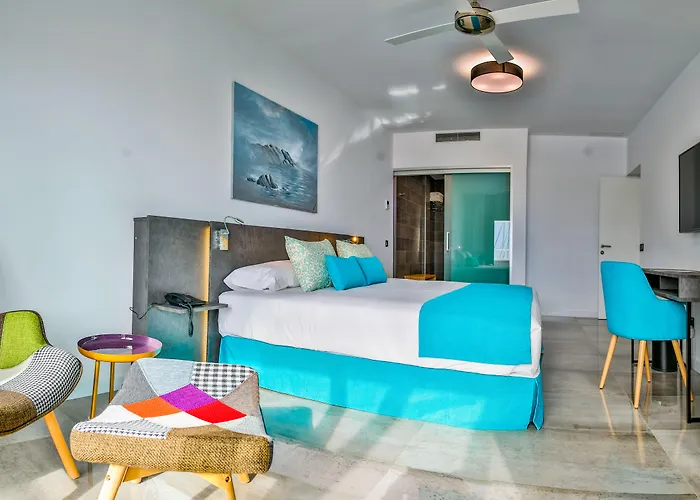 Moon Hotel&SPA.