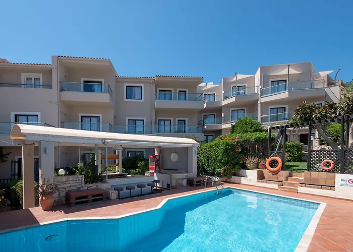 Eva Mare Hotel & Suites - Adults Only
