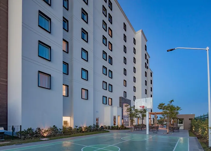 Staybridge Suites Silao By Ihg