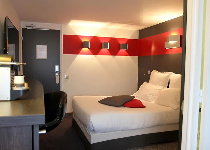 Best Western The Hotel Versailles