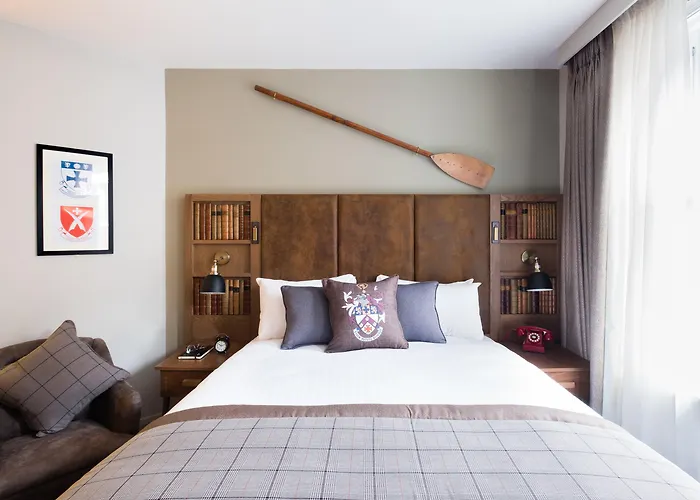 Hotel Indigo - Durham By Ihg