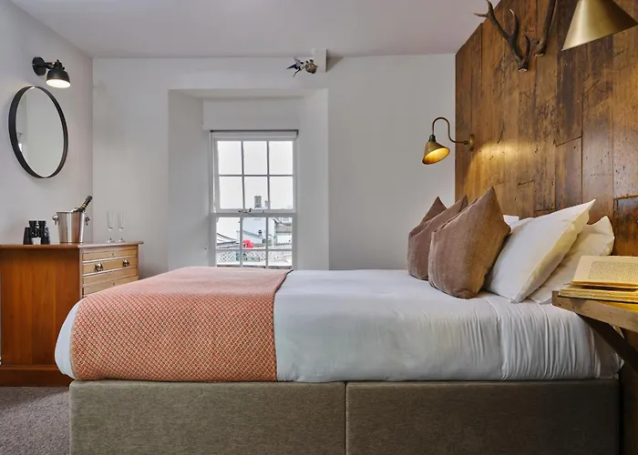 The Bath Hotel