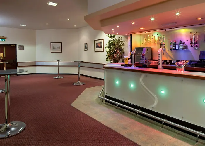 Voco Telford - Ironbridge By Ihg
