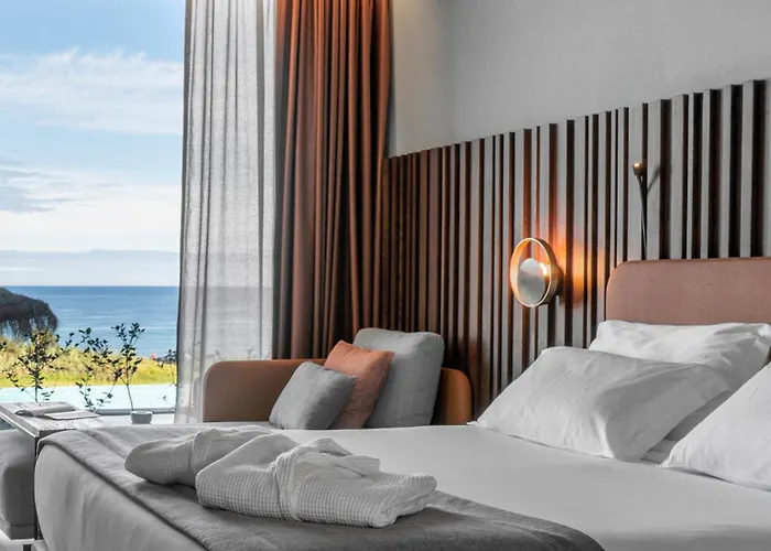 Hotel Verde Mar & Spa
