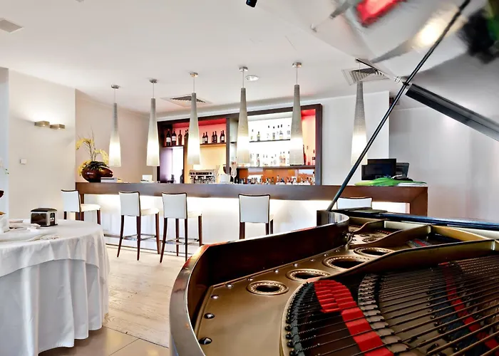 Italiana Hotels Cosenza