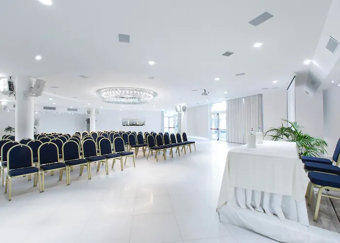 Grand Hotel Pianeta Maratea Resort