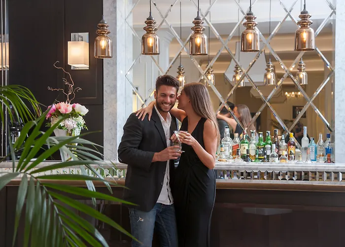 Hotel Grande Italia