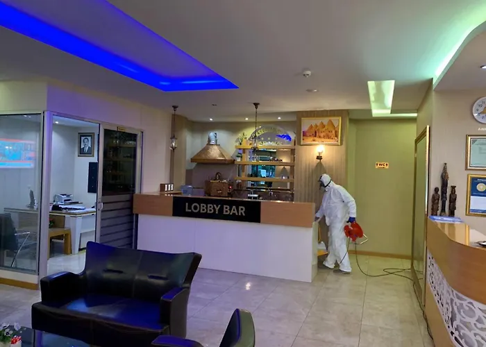 Adana Yukselhan Hotel