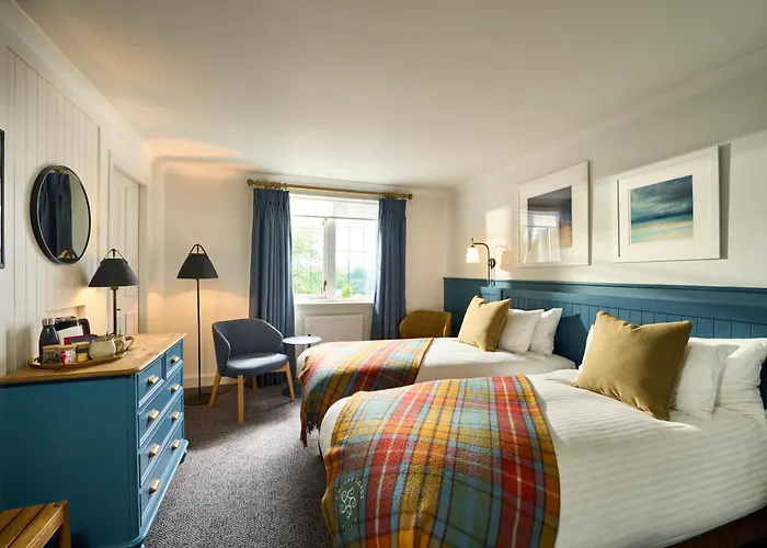 Royal Marine Hotel, By Highland Coast Hotels