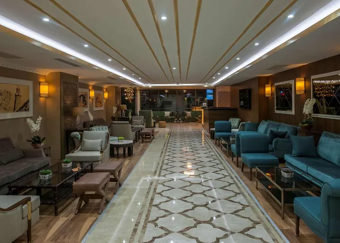 Doubletree By Hilton Elazig