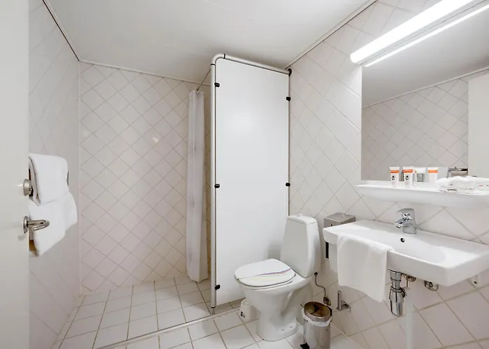 Hotel Kryb I Ly Kro