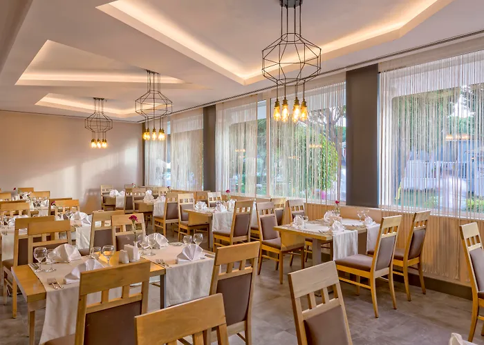 Innvista Hotels Belek