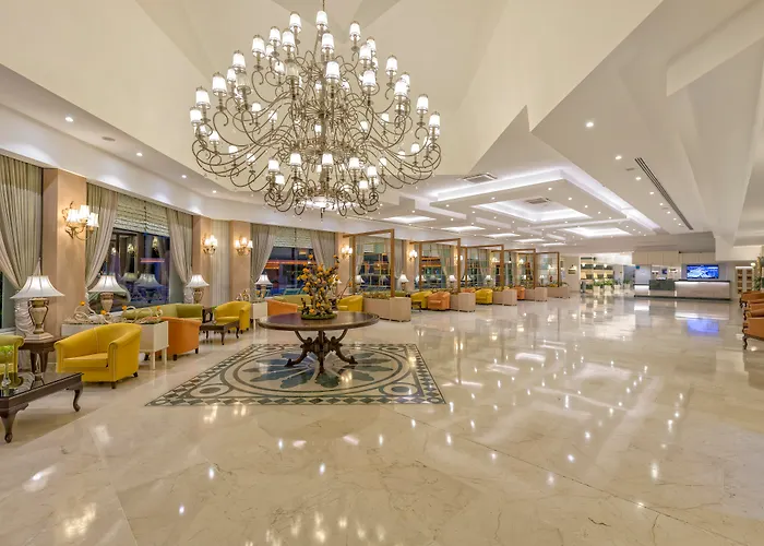 Innvista Hotels Belek