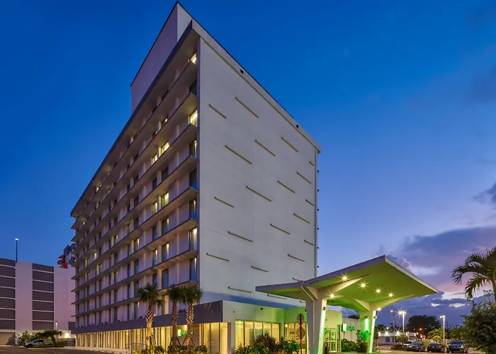 Doubletree By Hilton Miami North I-95