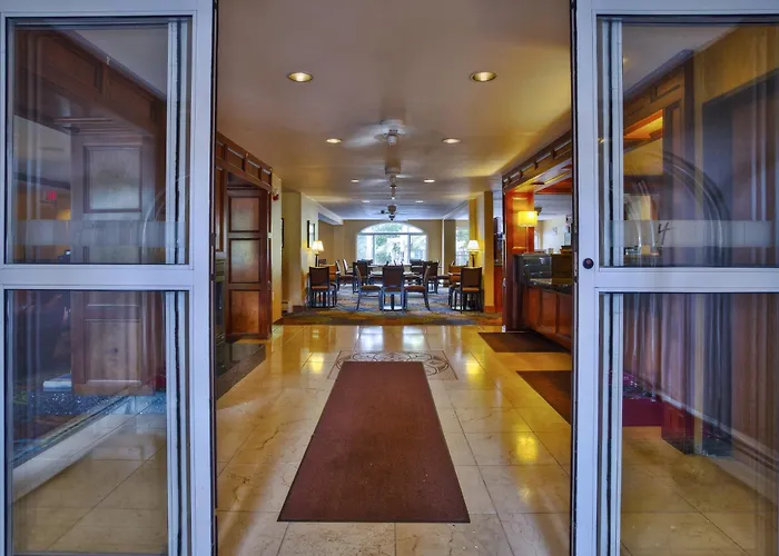 Holiday Inn Express Mackinaw City By Ihg
