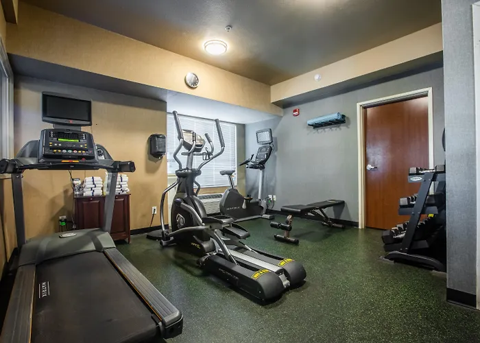Holiday Inn West Yellowstone By Ihg