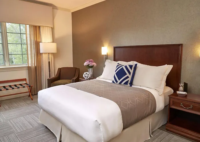 Rizzo Center, A Destination By Hyatt Hotel