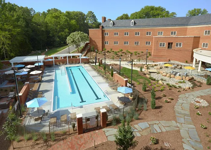 Rizzo Center, A Destination By Hyatt Hotel