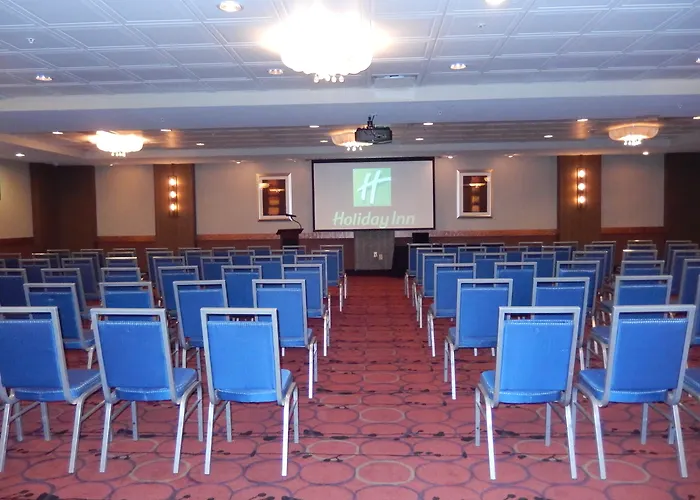 Holiday Inn Lansdale-Hatfield By Ihg