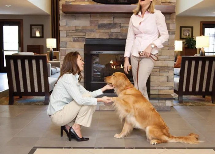 Staybridge Suites College Station By Ihg
