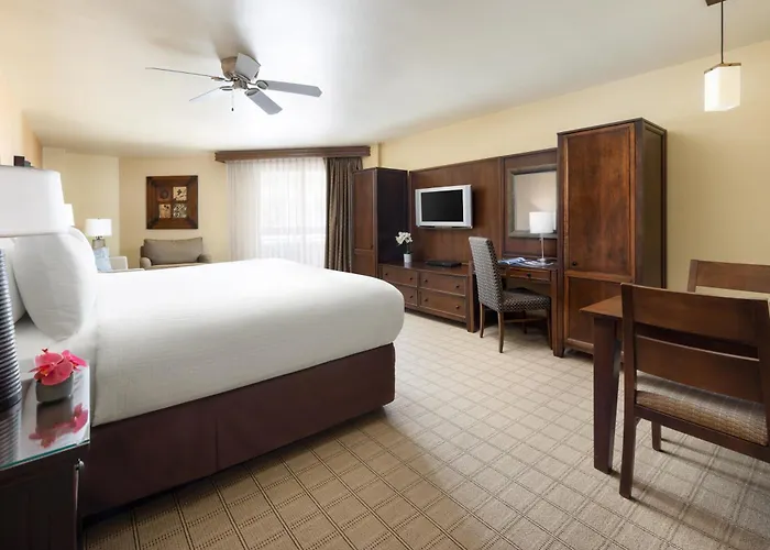 Elevation Hotel & Spa