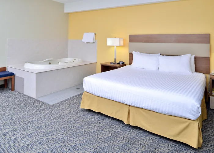 Best Western North Attleboro - Providence Beltway