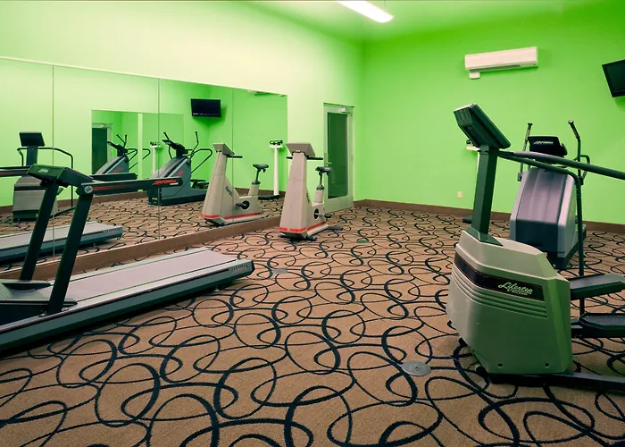 Holiday Inn Detroit Lakes By Ihg