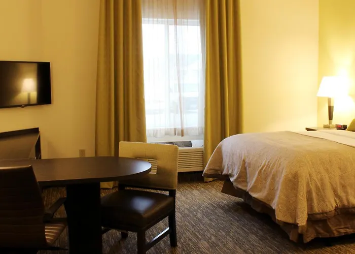 Candlewood Suites Sioux City - Southern Hills By Ihg