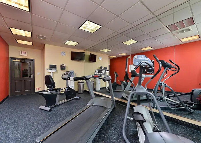 Holiday Inn Express St. Paul South - Inver Grove Heights By Ihg