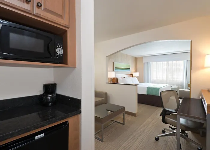 Holiday Inn Express Hotel & Suites Fraser Winter Park Area By Ihg
