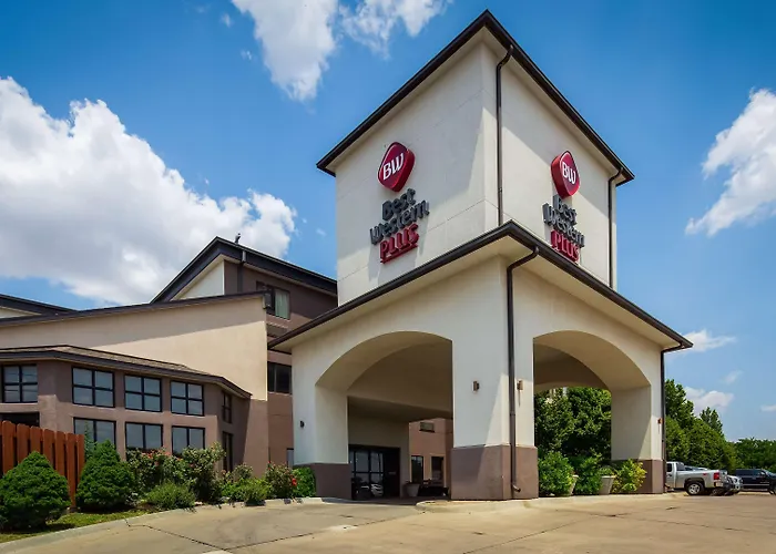 Best Western Plus Country Inn & Suites
