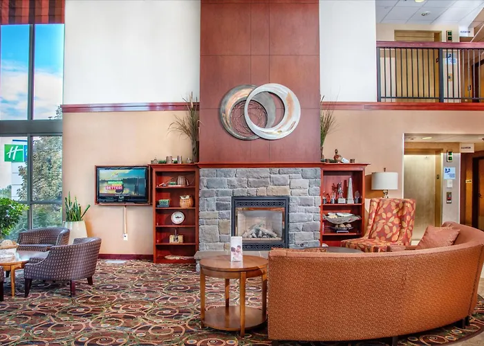 Holiday Inn Express Hotel&Suites Richland