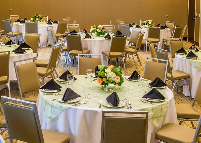 Holiday Inn Owensboro Riverfront By Ihg