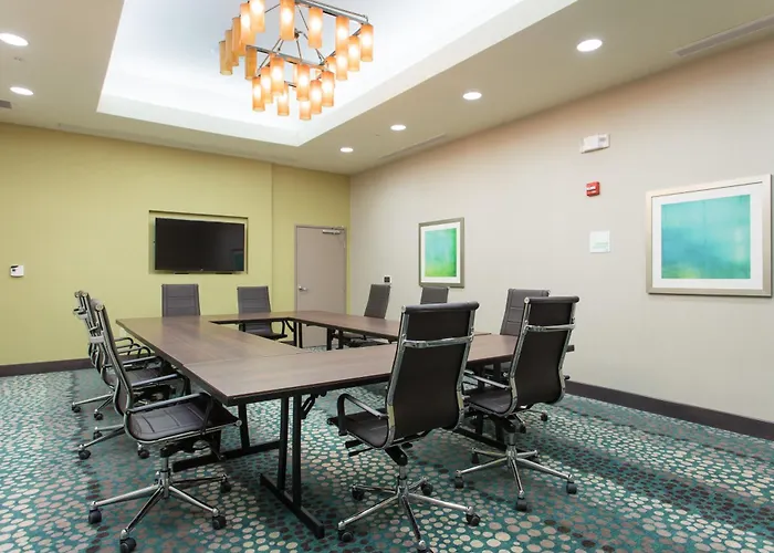 Holiday Inn Texarkana Arkansas Convention Center By Ihg