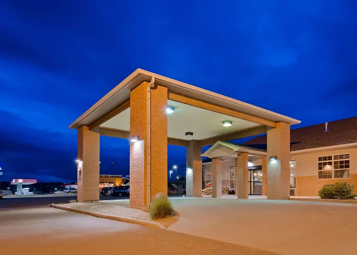 Best Western Rambler